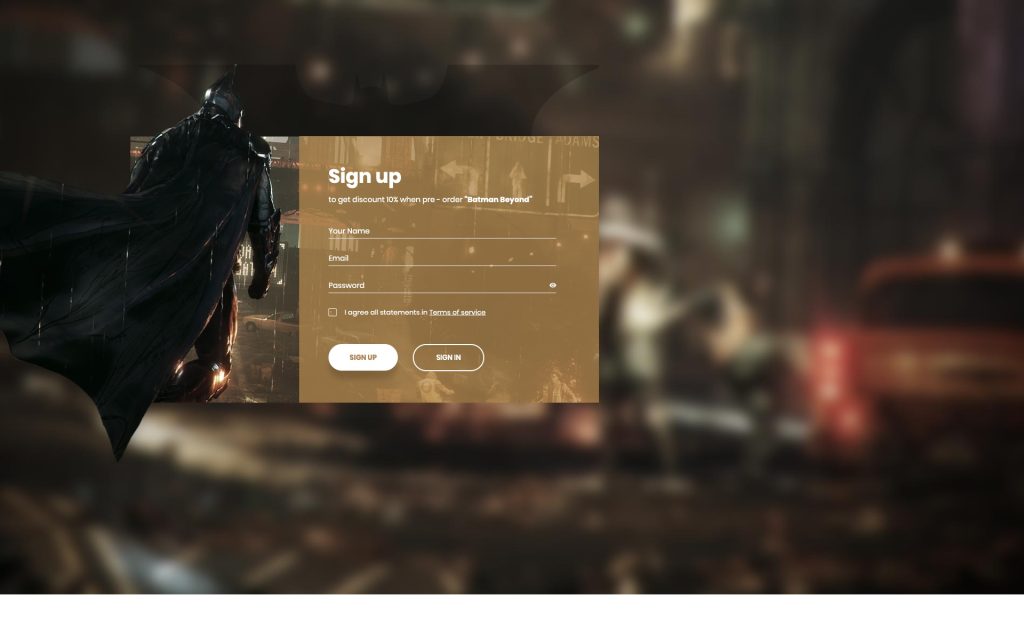 26 Best Bootstrap Login Form Templates — Free Download (2026)