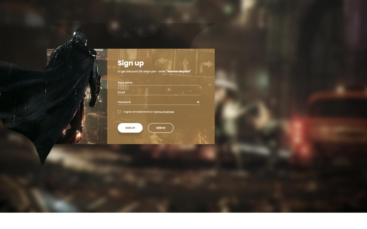 26 Best Bootstrap Login Form Templates — Free Download (2026)