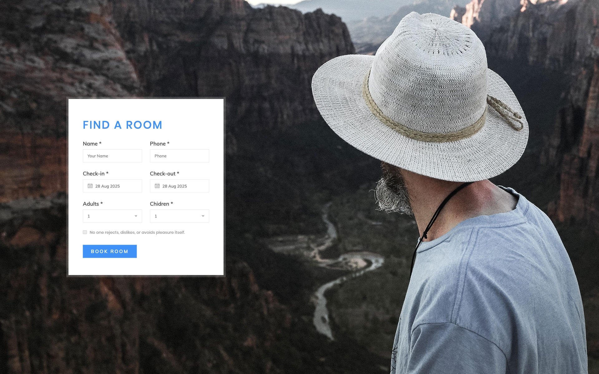 Dashboard Login Bootstrap template specifically designed for admin panel access with role indicators
