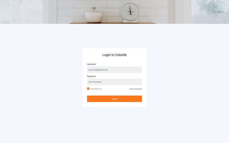 26 Best Bootstrap Login Form Templates — Free Download (2026)