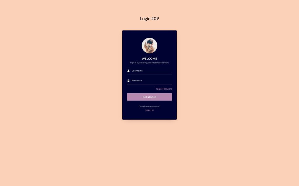 26 Best Bootstrap Login Form Templates — Free Download (2026)