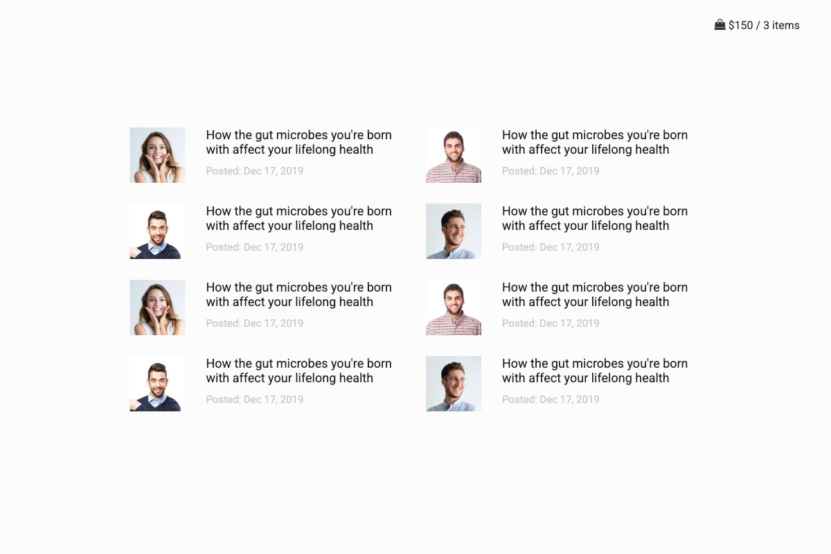 Colorlib Sidebar V09