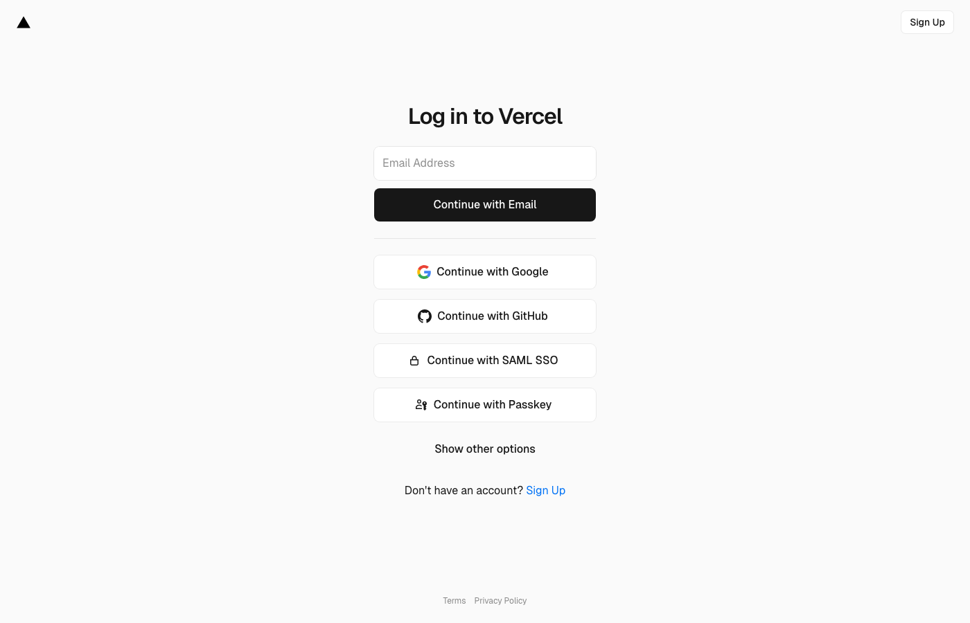 Vercel Admin Dashboard - Official Next.js Postgres Admin Template