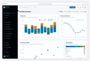 42 Best Free Admin Panel Templates 2026 - AdminLTE.io