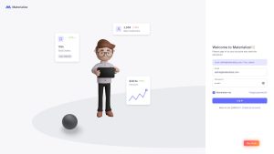 21 Best React Templates, Themes & Website Templates 2026