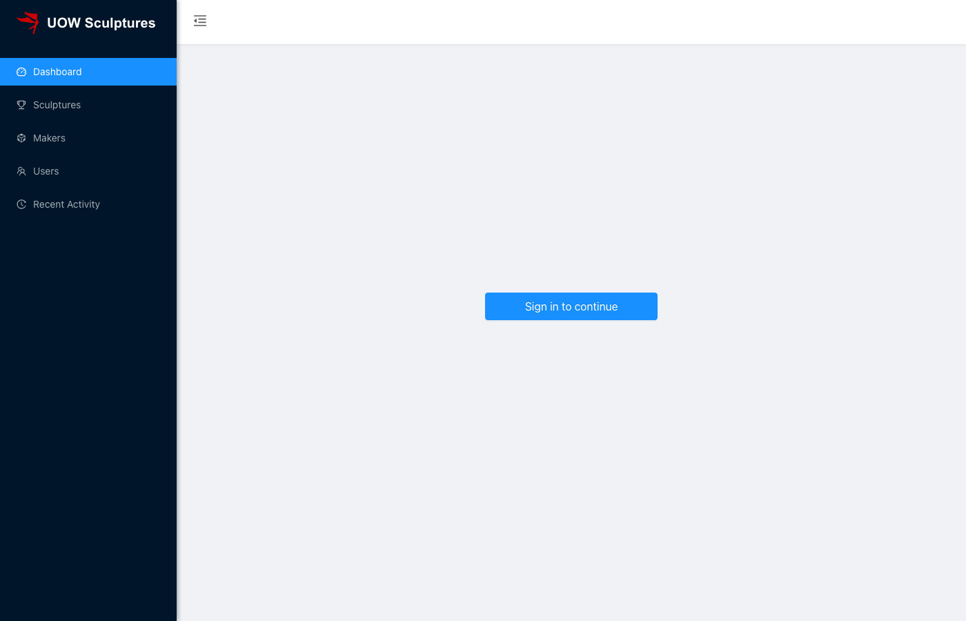 Next.js Ant Design Admin - Free Enterprise Admin Dashboard