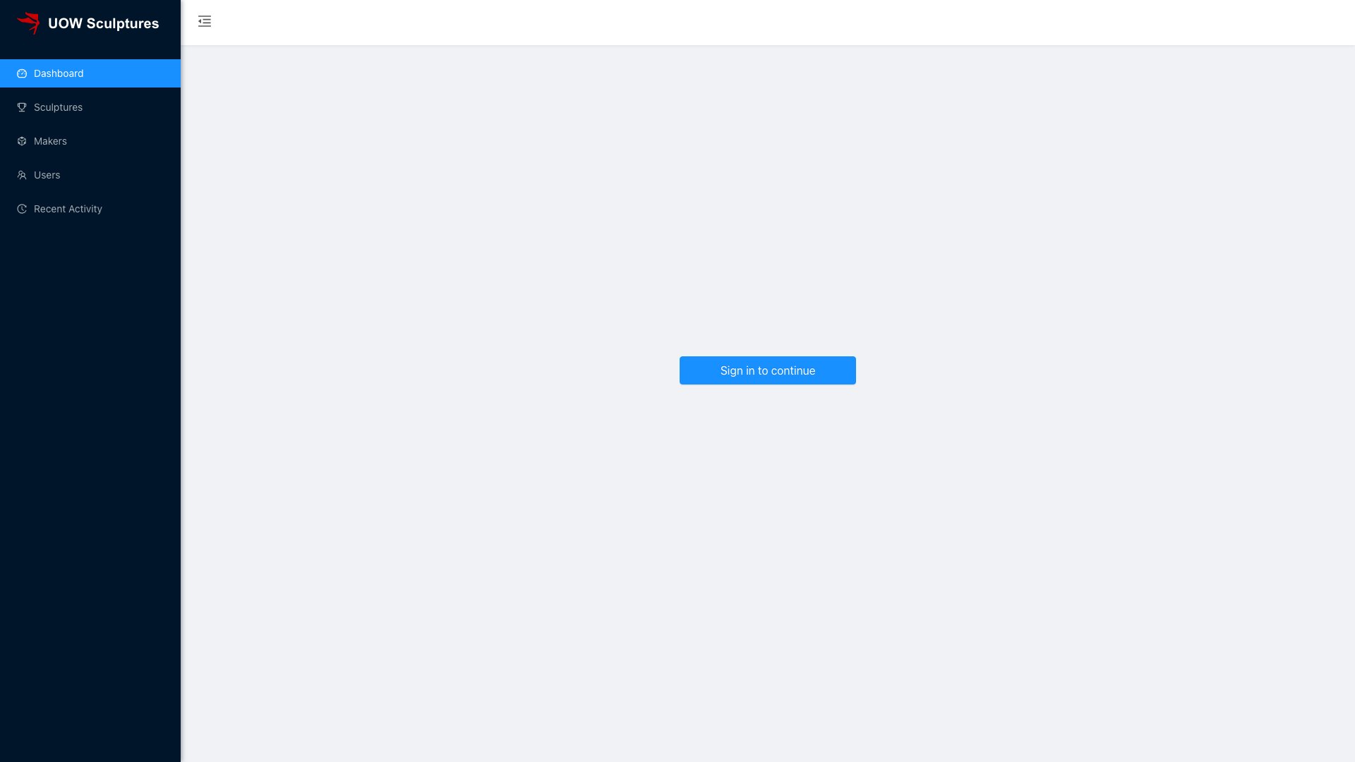 Next.js Ant Design Admin - Free Enterprise Admin Dashboard