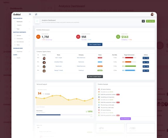architectui-angular-free