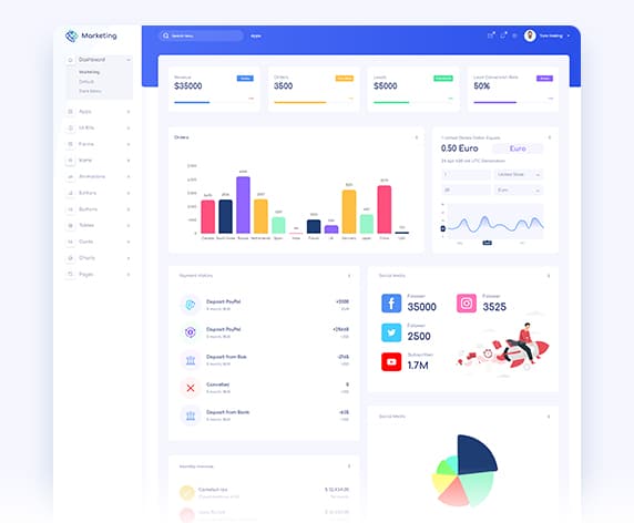 marketing-dashboard
