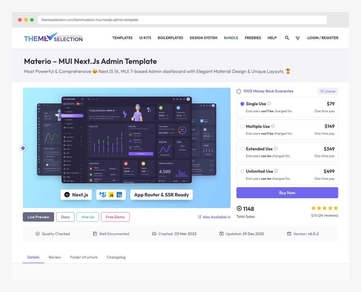 Fastkart multipurpose e-commerce template