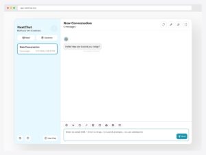 13 Best Next.js AI Chatbot Templates 2026 (Free + Premium)