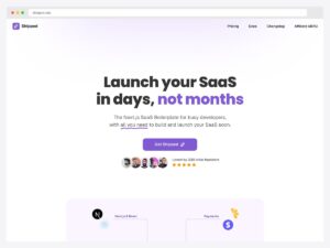 13 Best Next.js AI Chatbot Templates 2026 (Free + Premium)