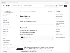 13 Best Next.js Starter Kits & Boilerplates 2026 (Free + Premium)