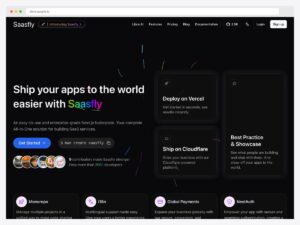 13 Best Next.js Starter Kits & Boilerplates 2026 (Free + Premium)
