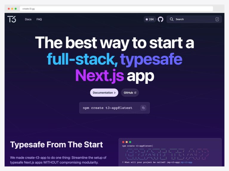 17 Best React UI Frameworks & Component Libraries 2026 - AdminLTE.IO