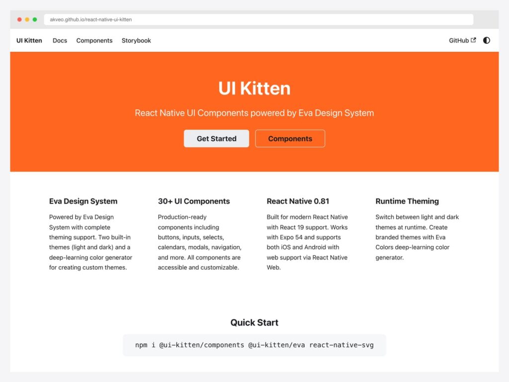 13 Best React Native Templates 2026 (Free + Premium)