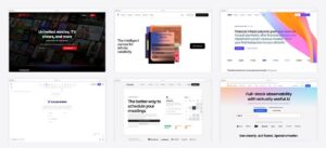 Real-world examples of apps and open-source projects built with React