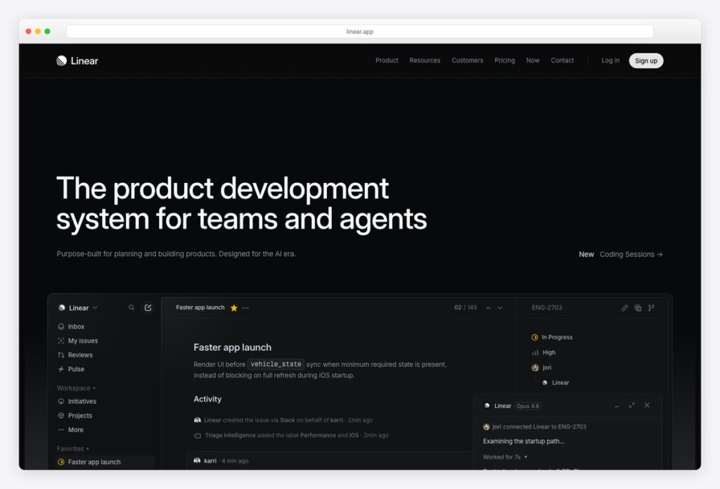10 Best SaaS Dashboard Design Examples & Trends (2026)