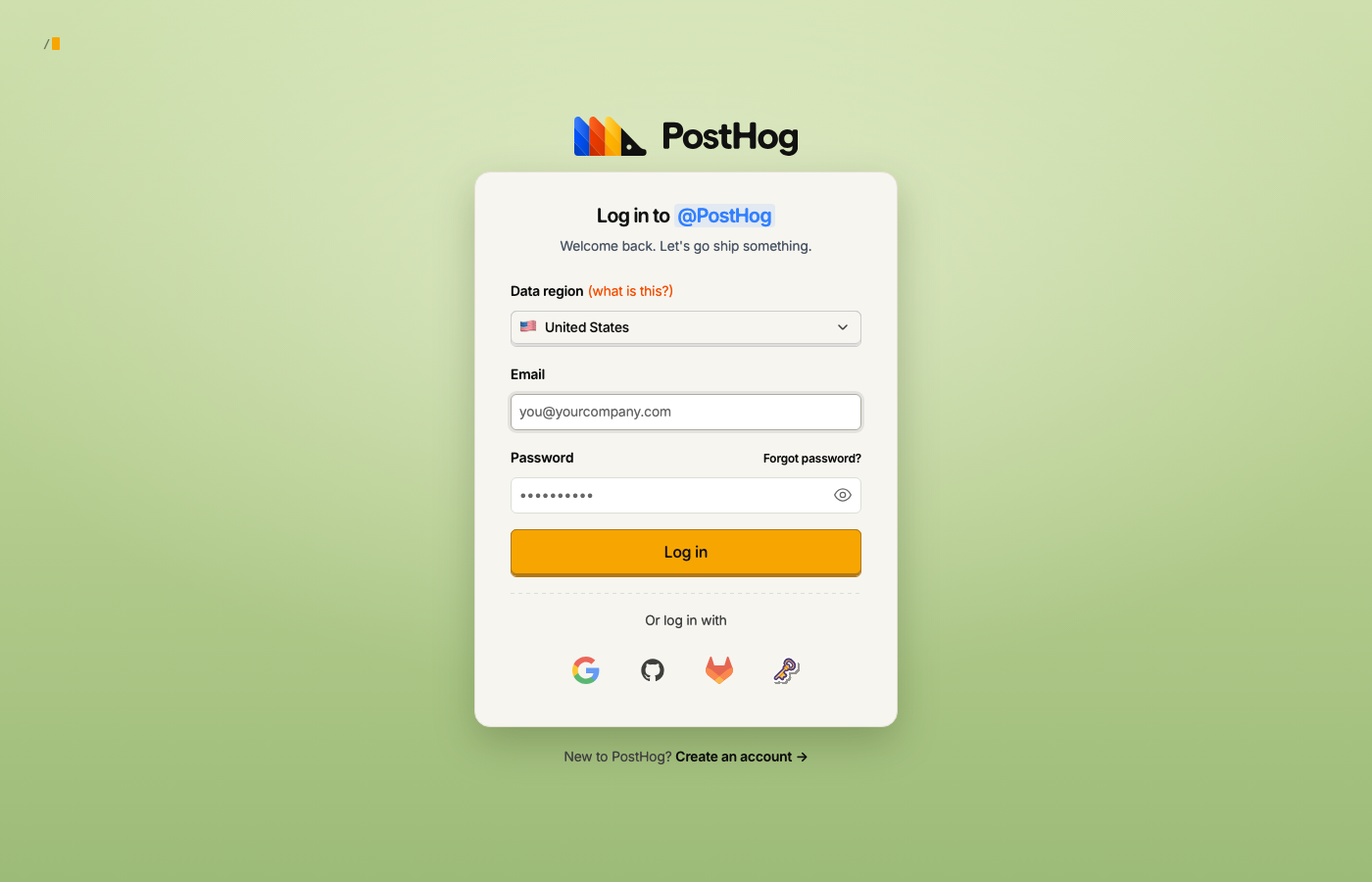 PostHog